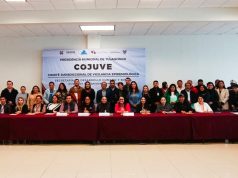 Se realizó la 12ª Sesión del Comité Jurisdiccional de Vigilancia Epidemiológica (COJUVE)