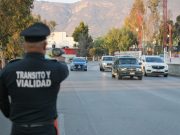 Inicia dispositivo Radar en vialidades estratégicas de Pachuca