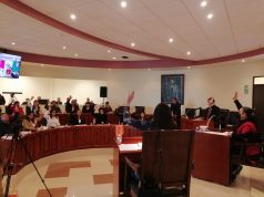 Ayuntamiento de Tulancingo aprueba el Presupuesto de Egresos 2026