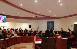 Ayuntamiento de Tulancingo aprueba el Presupuesto de Egresos 2026