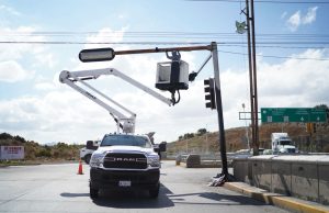 Pachuca realiza intervención integral en vialidades de alto tránsito