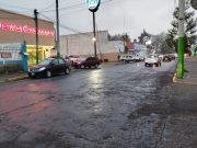 Inicia reencarpetamiento de la Calle Bravo, primera obra municipal de 2026