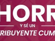 Inicia periodo de descuentos en Impuesto Predial durante el primer trimestre en Pachuca