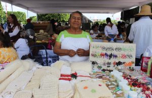Hidalgo fortalece sector artesanal con programas que impulsan bienestar y preservan el patrimonio cultural