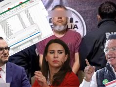 CAROLINA VIGGIANO INSISTE EN VENDER SU “POLÍTICA FICCIÓN” A LOS HIDALGUENSES