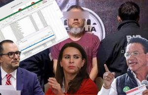 CAROLINA VIGGIANO INSISTE EN VENDER SU “POLÍTICA FICCIÓN” A LOS HIDALGUENSES