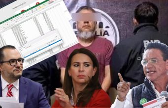 CAROLINA VIGGIANO INSISTE EN VENDER SU “POLÍTICA FICCIÓN” A LOS HIDALGUENSES