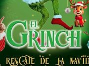 Navidad en familia: diversión y armonía en el Jardín La Floresta