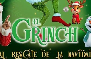 Navidad en familia: diversión y armonía en el Jardín La Floresta