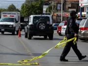 LA COMPLEJA DINÁMICA DE LOS HOMICIDIOS EN MÉXICO