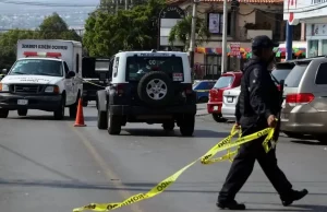 LA COMPLEJA DINÁMICA DE LOS HOMICIDIOS EN MÉXICO