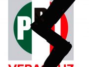 EL PRI, UN PROBLEMA MENOS PARA MORENA EN VERACRUZ