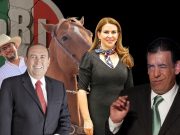 RUBÉN MOREIRA, EL CONSUMADO HUACHICOLERO DEL AGUA EN COAHUILA, QUE CRITICA NUEVA LEY DE MORENA