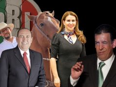 RUBÉN MOREIRA, EL CONSUMADO HUACHICOLERO DEL AGUA EN COAHUILA, QUE CRITICA NUEVA LEY DE MORENA