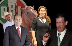 RUBÉN MOREIRA, EL CONSUMADO HUACHICOLERO DEL AGUA EN COAHUILA, QUE CRITICA NUEVA LEY DE MORENA