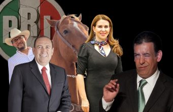 RUBÉN MOREIRA, EL CONSUMADO HUACHICOLERO DEL AGUA EN COAHUILA, QUE CRITICA NUEVA LEY DE MORENA