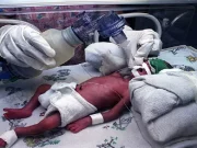 MORTALIDAD INFANTIL, MAYOR EN 2024 QUE EN 2014