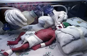 MORTALIDAD INFANTIL, MAYOR EN 2024 QUE EN 2014