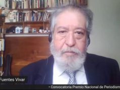 DERECHA SIN IDEOLOGÍA, PERO CON INTERESES