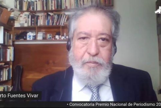 DERECHA SIN IDEOLOGÍA, PERO CON INTERESES