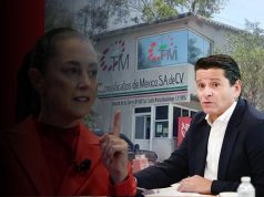 “LOS DINAMITEROS” QUE ECHARON ABAJO EL PROYECTO ECOLÓGICO DE LA PRESIDENTA SHEINBAUM, EN TULA