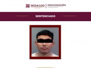 Fiscalía de Delitos de Género y Trata de Personas obtuvo sentencia histórica para responsable de feminicidio