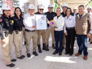 Hidalgo promueve educación y soberanía energética en México