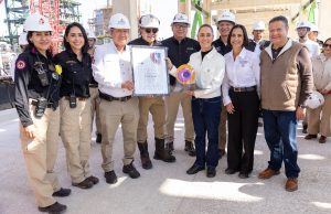 Hidalgo promueve educación y soberanía energética en México