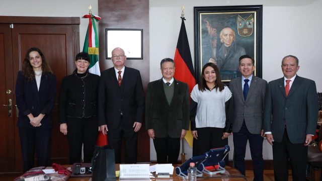 19 ENERO 2025_GOBERNADOR_ENCUENTRO CON EMBAJADOR DE ALEMANIA EN MÉXICO (1)