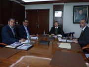 Gabinete de Seguridad detiene a cinco personas y recupera 10 vehículos tras operativo en Tula