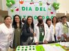 Conmemora ISSSTE Hidalgo el Día de la Nutrióloga y el Nutriólogo y reconoce su labor