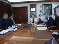 Gabinete de Seguridad de Hidalgo asegura a 26 presuntos generadores de violencia