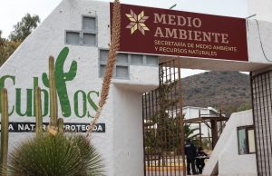 A través del centro de acopio en el PEC, el gobierno de Hidalgo impulsa el reciclaje