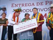 En 2026, Hidalgo destinará 85 millones de pesos para impulsar a mujeres del sector rural