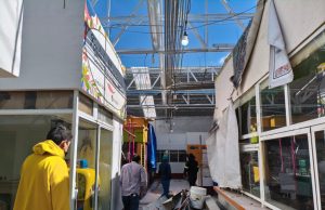 DESTINA SIPDUS MÁS DE 13 MILLONES PARA REHABILITACIÓN DE MERCADOS