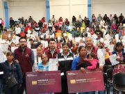 SEBISO fortalece el ingreso de más de 79 mil personas con el apoyo del Programa Bienestar y Desarrollo