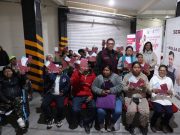 Gobierno de Hidalgo contribuye a la generación de oportunidades de empleo