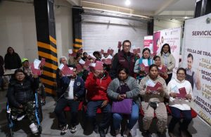 Gobierno de Hidalgo contribuye a la generación de oportunidades de empleo