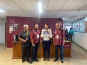 Consiguió la PGJEH la certificación de Calidad ISO 9001:2015 para fortalecer la gestión institucional