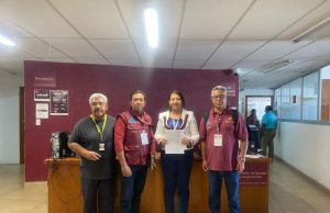 Consiguió la PGJEH la certificación de Calidad ISO 9001:2015 para fortalecer la gestión institucional