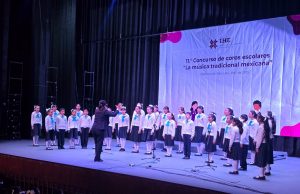 Convocan al Concurso de Coros Escolares “La música tradicional mexicana”