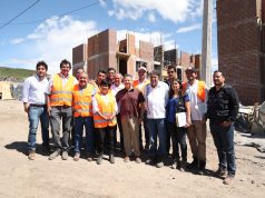 Certeza patrimonial: miles de familias hidalguenses accederán a una vivienda digna