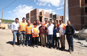 Certeza patrimonial: miles de familias hidalguenses accederán a una vivienda digna