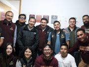 Con mayor presupuesto, Inhjuve proyecta mejoras para 2026