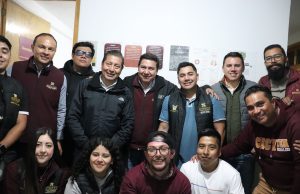 Con mayor presupuesto, Inhjuve proyecta mejoras para 2026