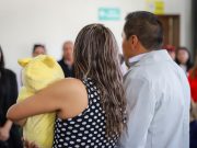 DIF Hidalgo impulsó la reunificación familiar de niñas, niños y adolescentes de Centros de Asistencia Social