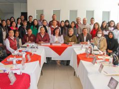 Consolidan estrategias para una convivencia escolar segura y pacífica