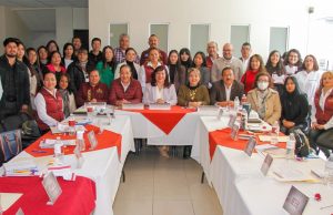 Consolidan estrategias para una convivencia escolar segura y pacífica