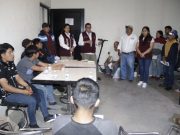 Exhorta la STPSH a prevenir fraudes en ofertas laborales para trabajar en el extranjero