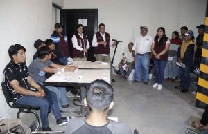 Exhorta la STPSH a prevenir fraudes en ofertas laborales para trabajar en el extranjero